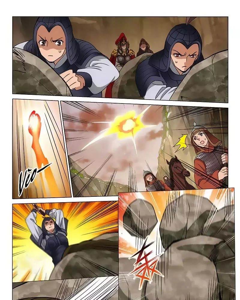 Vương Gia! Không Nên A! Chapter 292 - 13