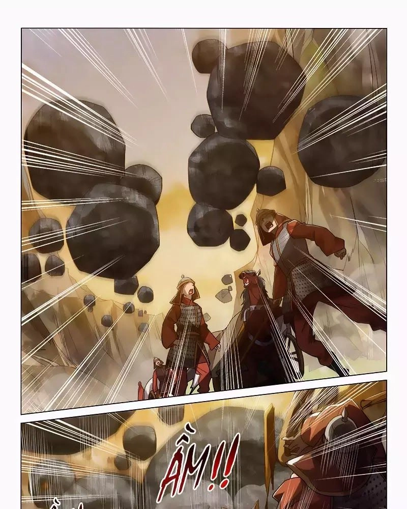 Vương Gia! Không Nên A! Chapter 292 - 15