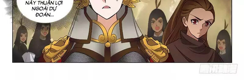 Vương Gia! Không Nên A! Chapter 293 - 2