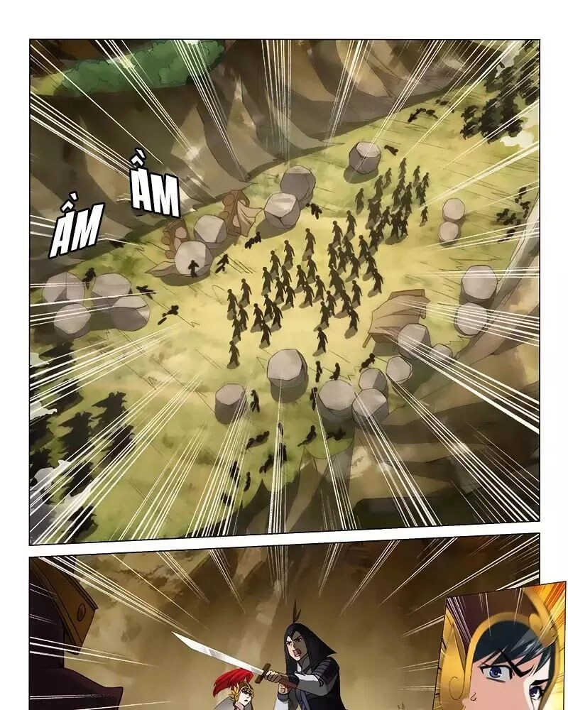 Vương Gia! Không Nên A! Chapter 293 - 5