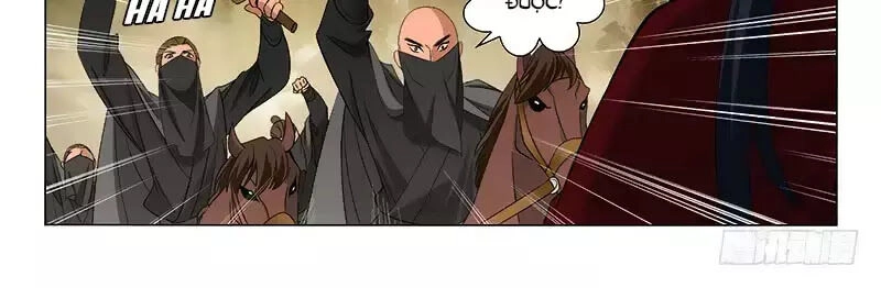 Vương Gia! Không Nên A! Chapter 293 - 10