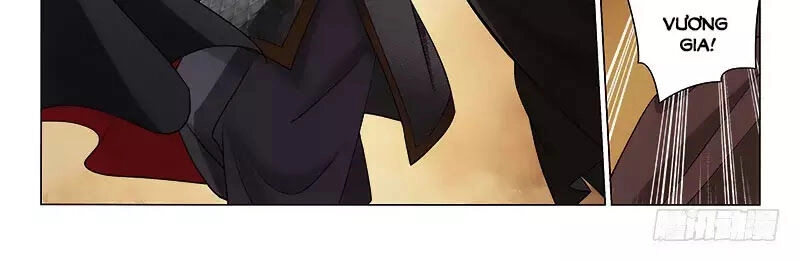 Vương Gia! Không Nên A! Chapter 293 - 18