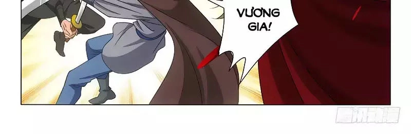 Vương Gia! Không Nên A! Chapter 294 - 4