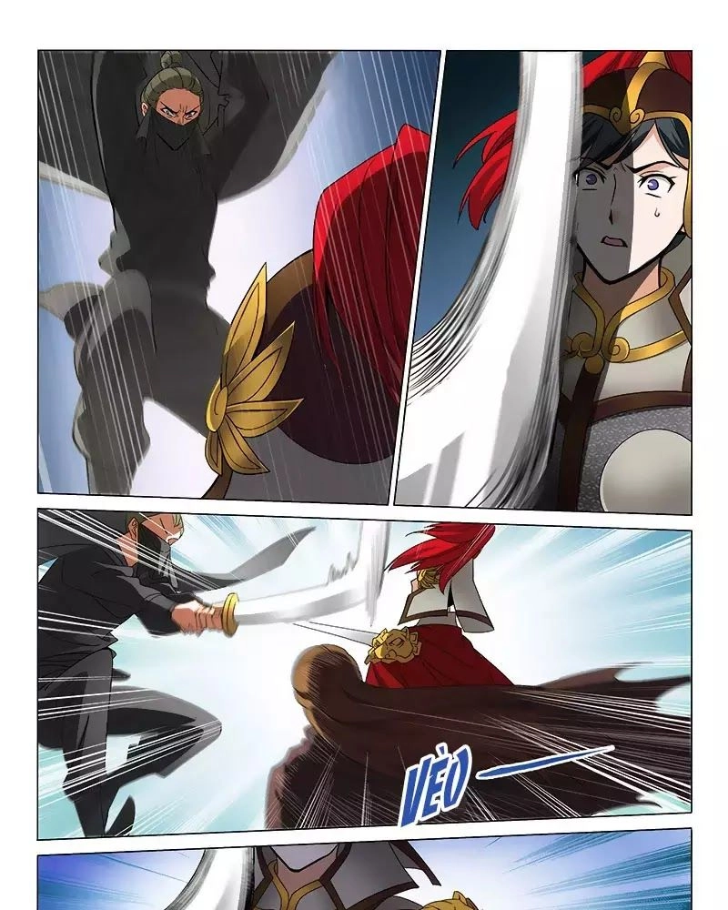 Vương Gia! Không Nên A! Chapter 294 - 7