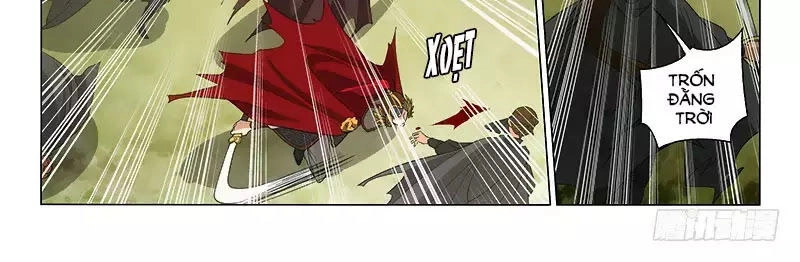 Vương Gia! Không Nên A! Chapter 294 - 20