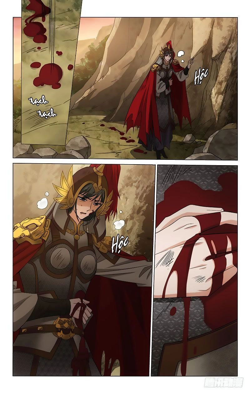 Vương Gia! Không Nên A! Chapter 295 - 5