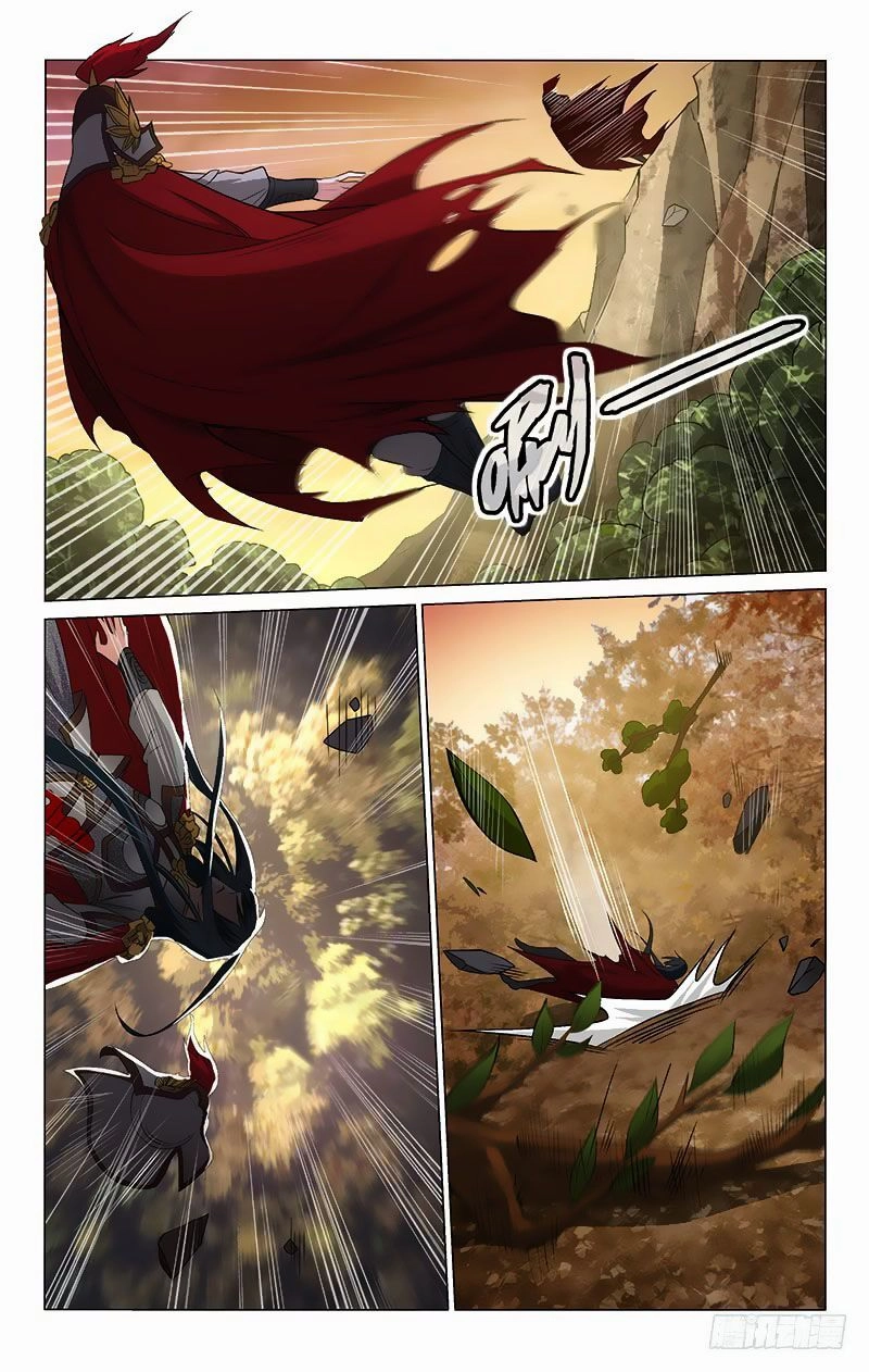 Vương Gia! Không Nên A! Chapter 295 - 7