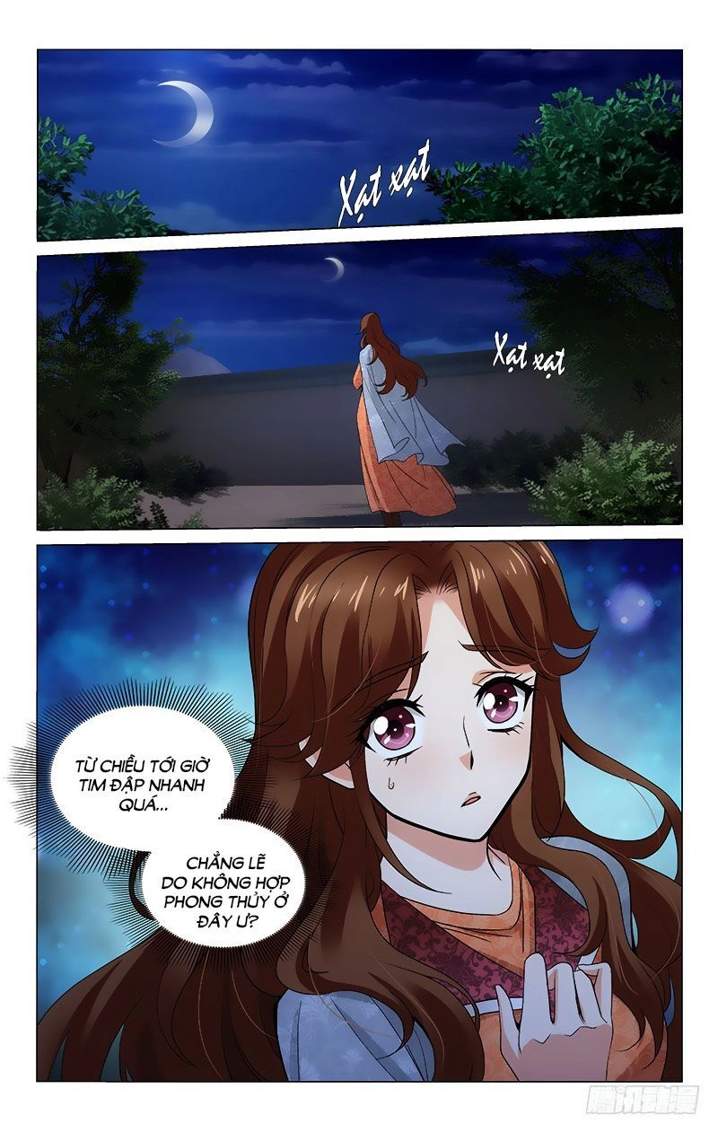 Vương Gia! Không Nên A! Chapter 295 - 9