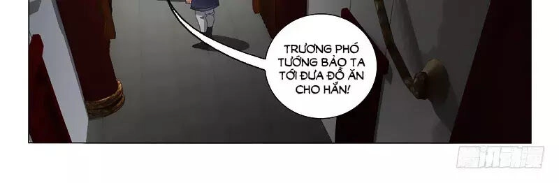 Vương Gia! Không Nên A! Chapter 296 - 10