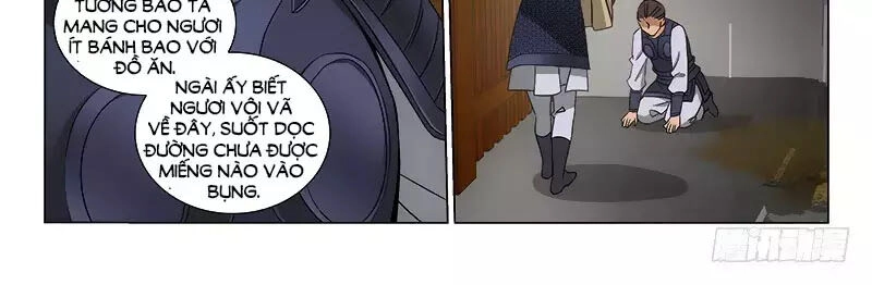 Vương Gia! Không Nên A! Chapter 296 - 12