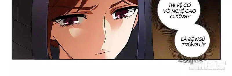 Vương Gia! Không Nên A! Chapter 296 - 16