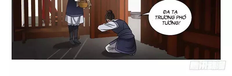 Vương Gia! Không Nên A! Chapter 296 - 18