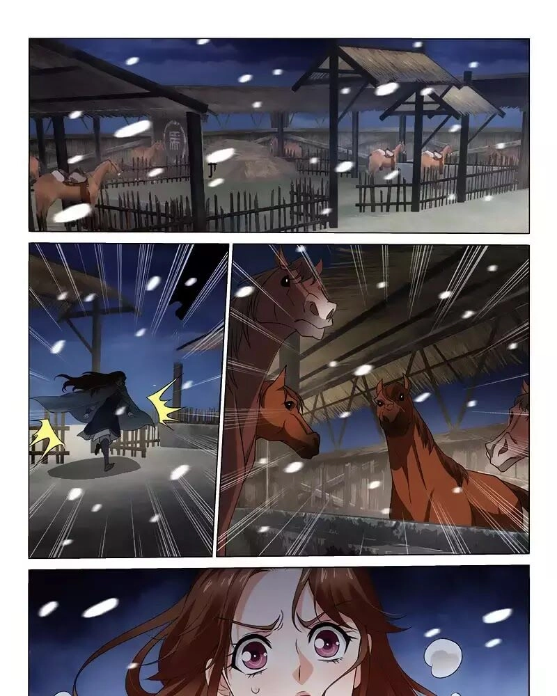 Vương Gia! Không Nên A! Chapter 296 - 19