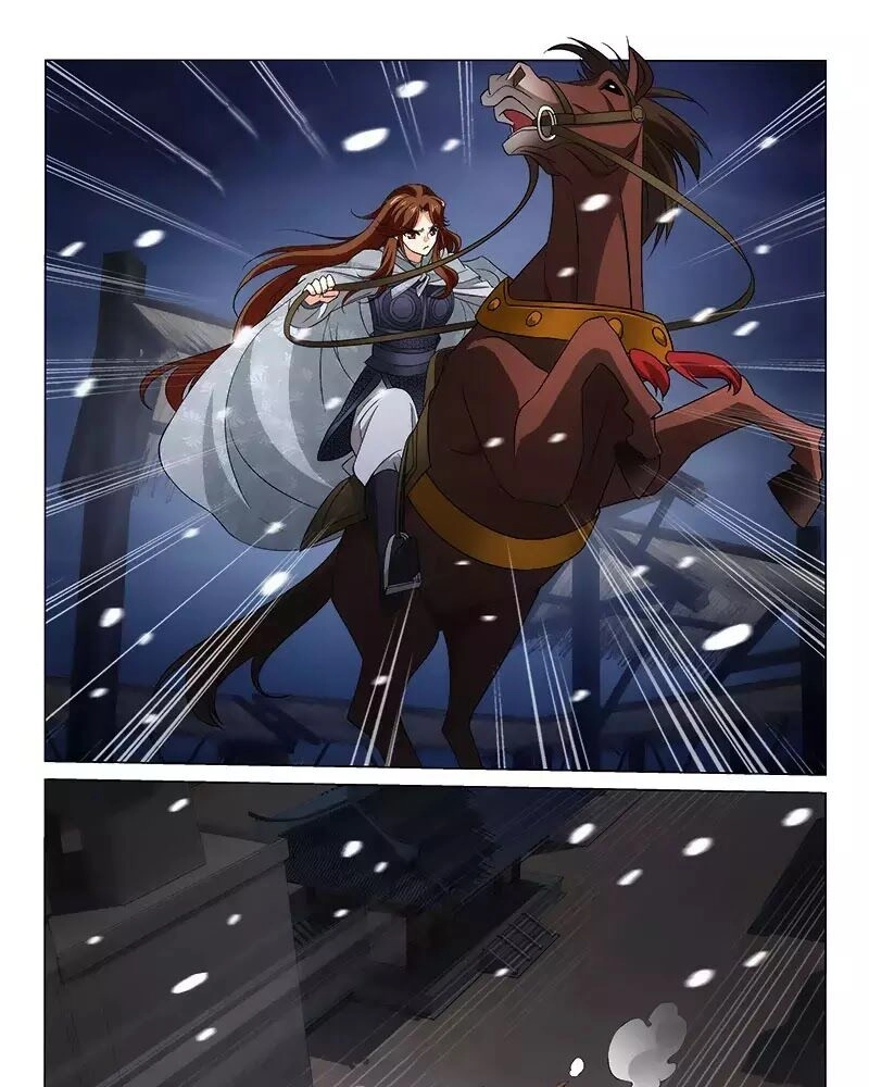 Vương Gia! Không Nên A! Chapter 296 - 21