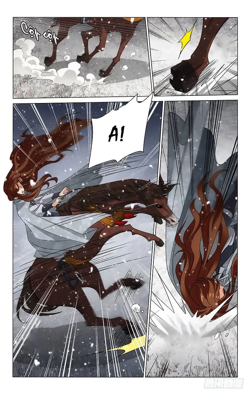 Vương Gia! Không Nên A! Chapter 297 - 2