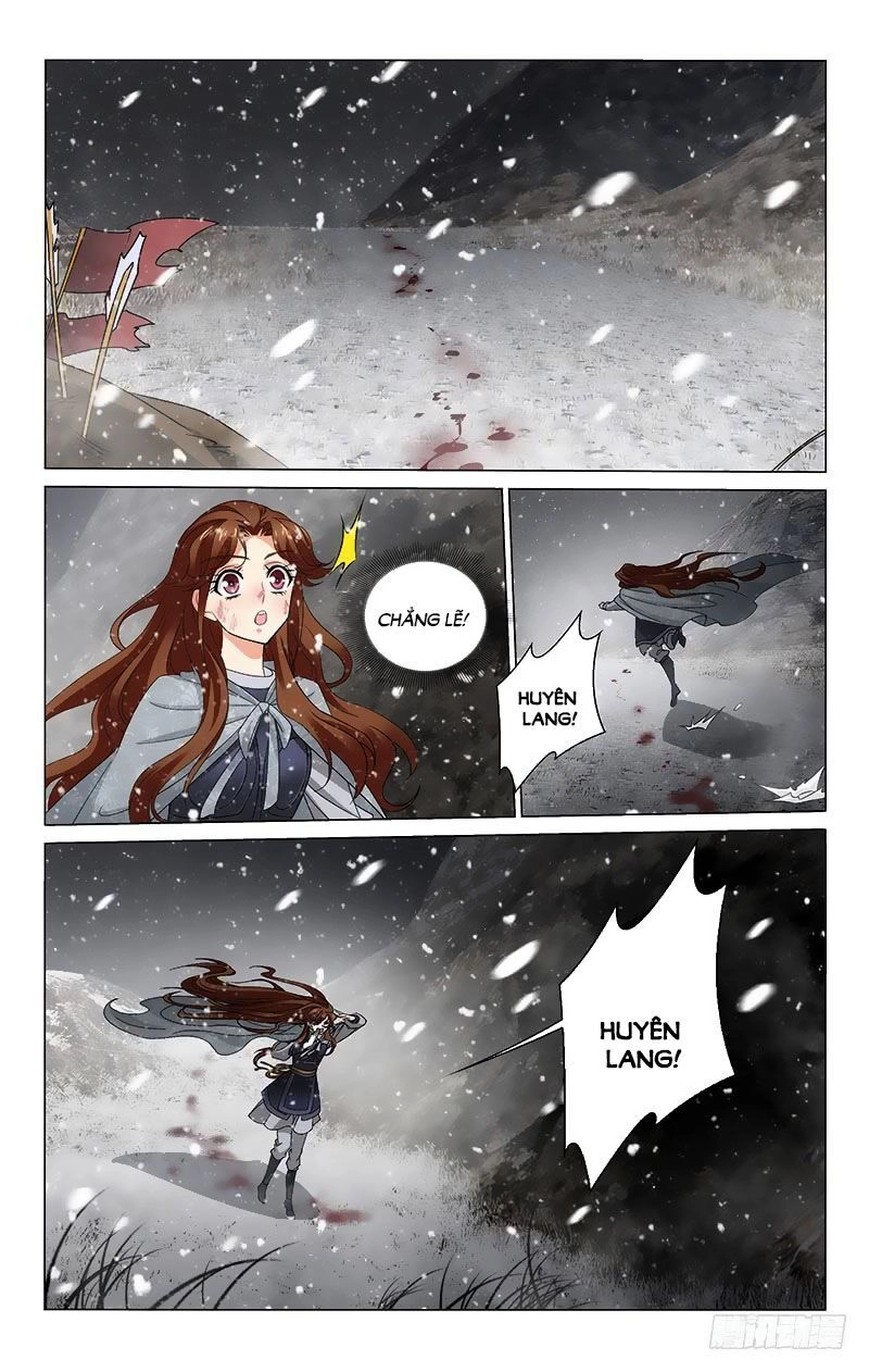 Vương Gia! Không Nên A! Chapter 297 - 6