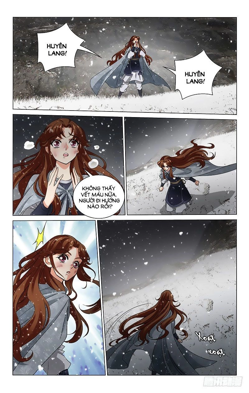 Vương Gia! Không Nên A! Chapter 297 - 7