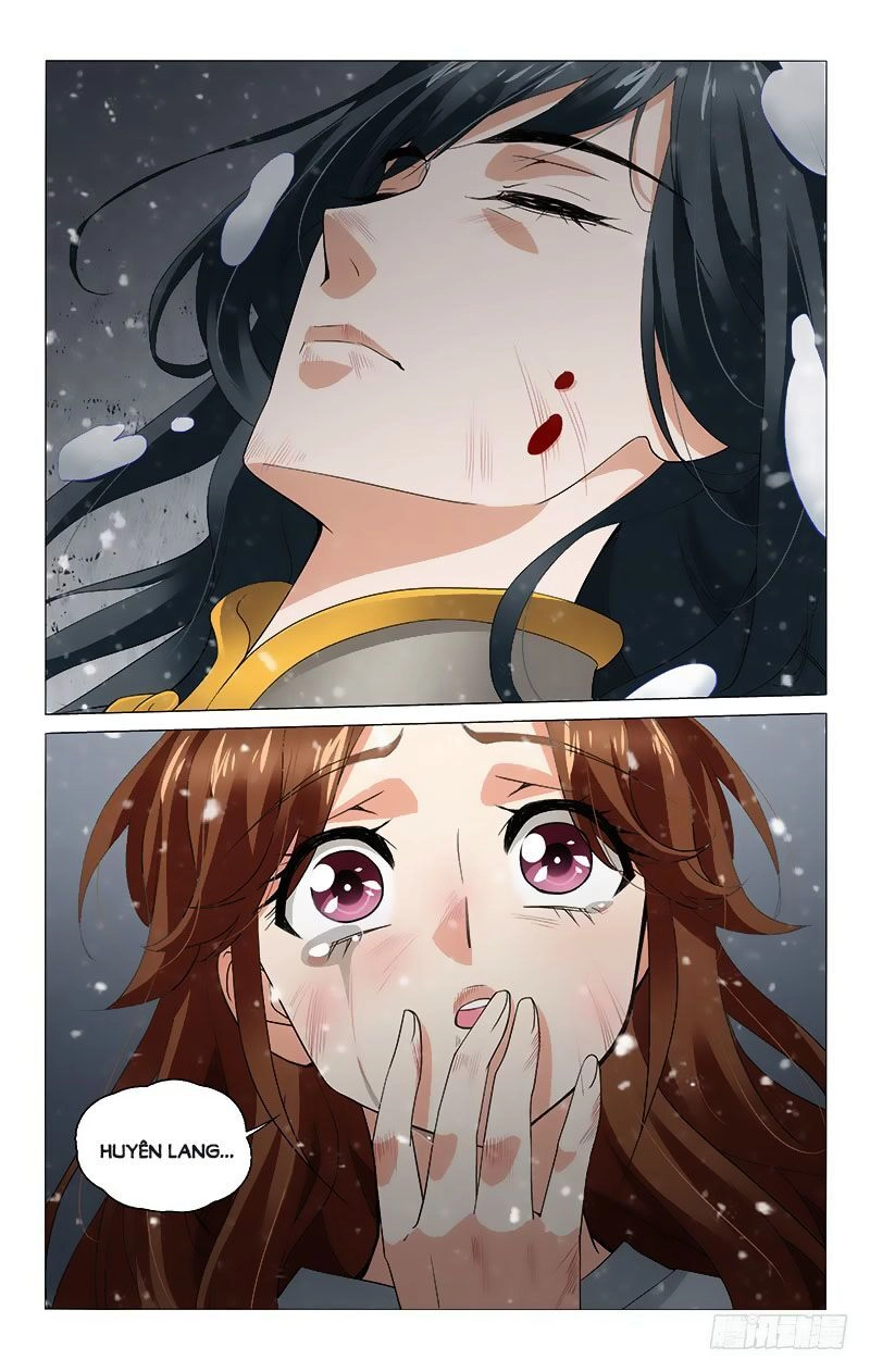 Vương Gia! Không Nên A! Chapter 297 - 10