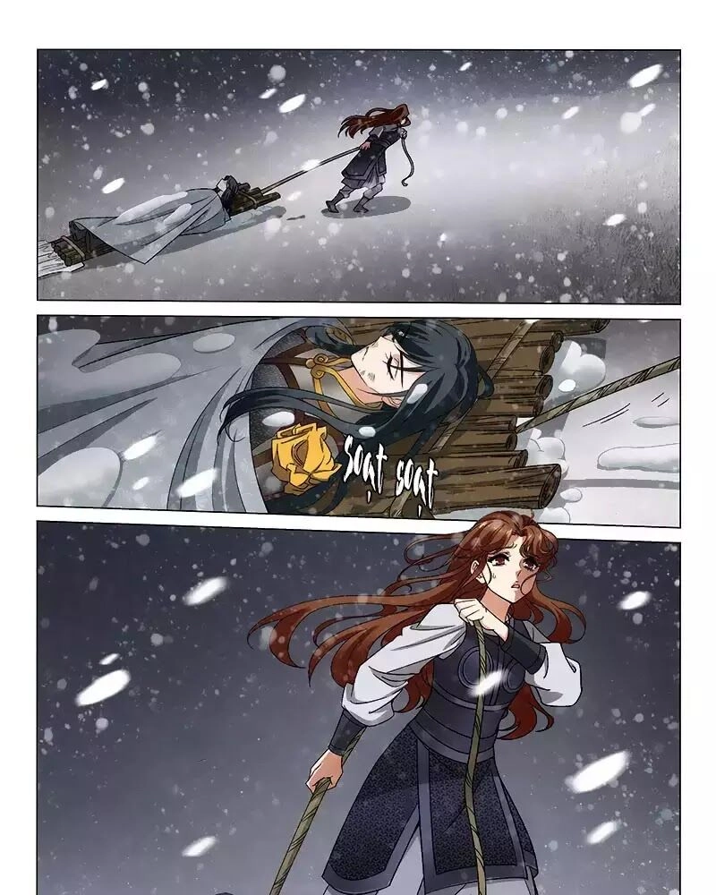 Vương Gia! Không Nên A! Chapter 298 - 1