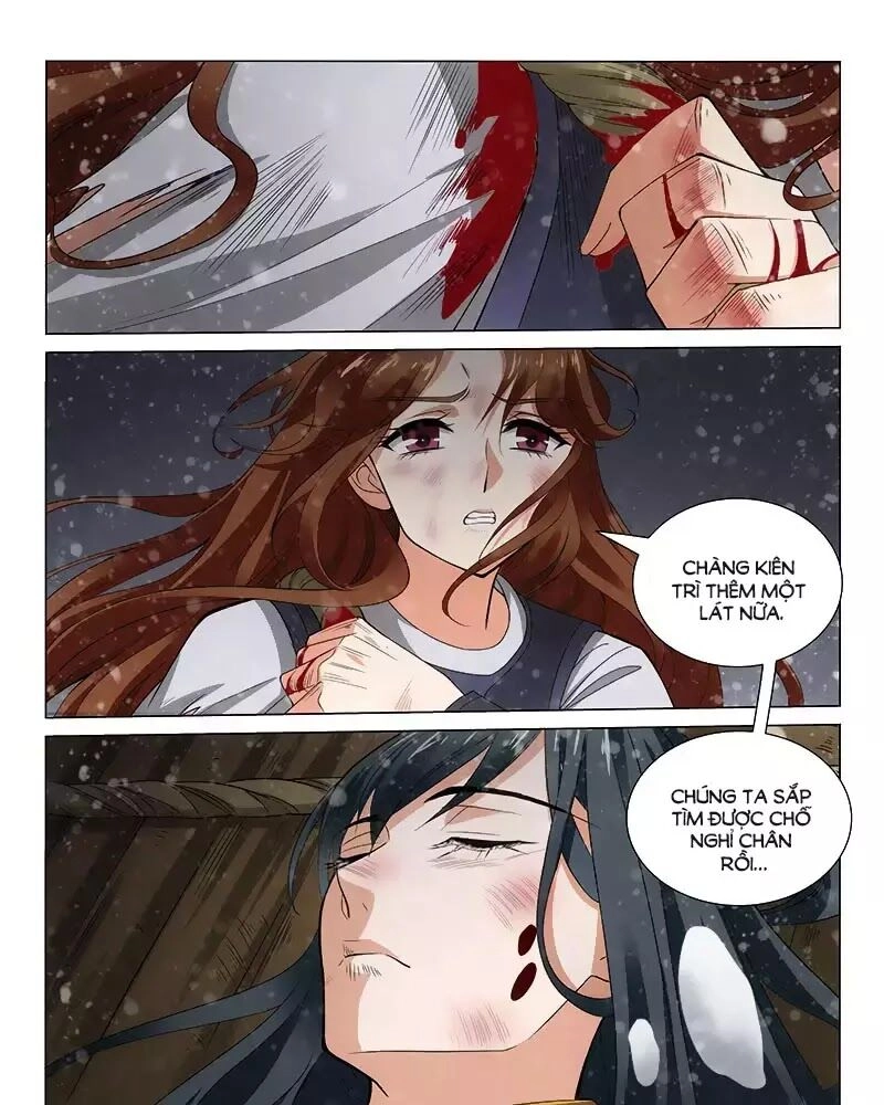 Vương Gia! Không Nên A! Chapter 298 - 3