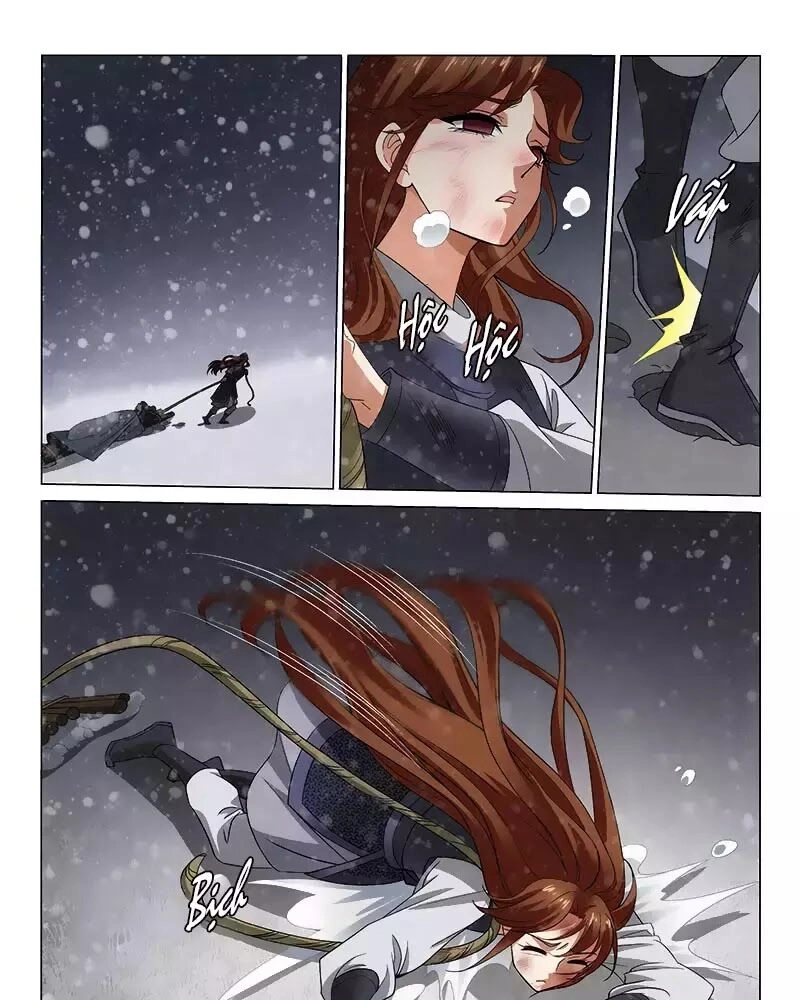 Vương Gia! Không Nên A! Chapter 298 - 5