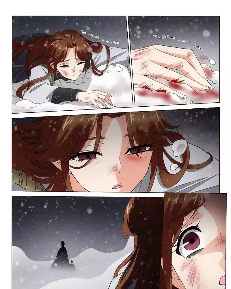 Vương Gia! Không Nên A! Chapter 298 - 7