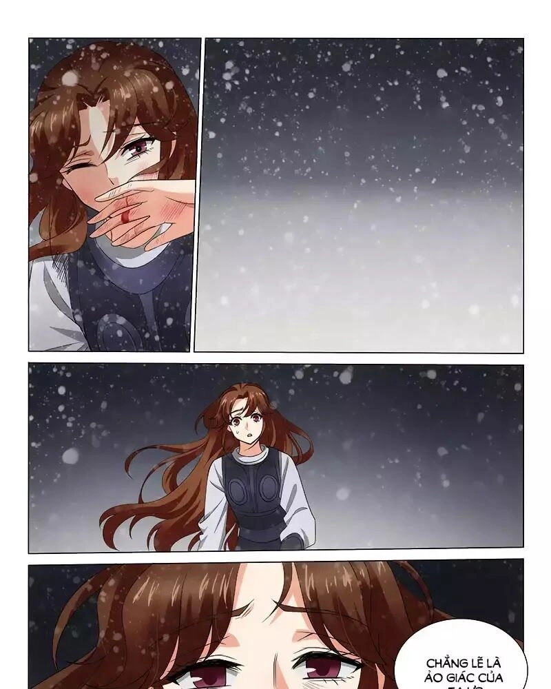 Vương Gia! Không Nên A! Chapter 298 - 11