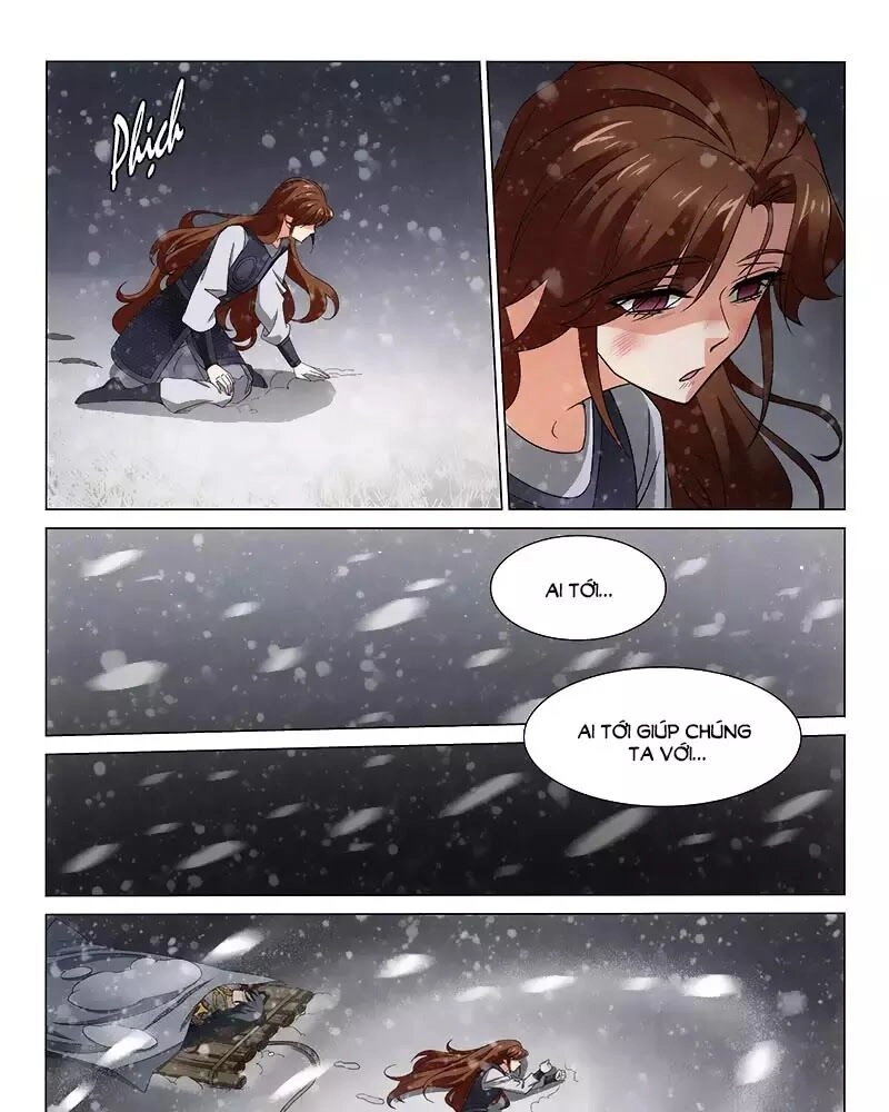 Vương Gia! Không Nên A! Chapter 298 - 13