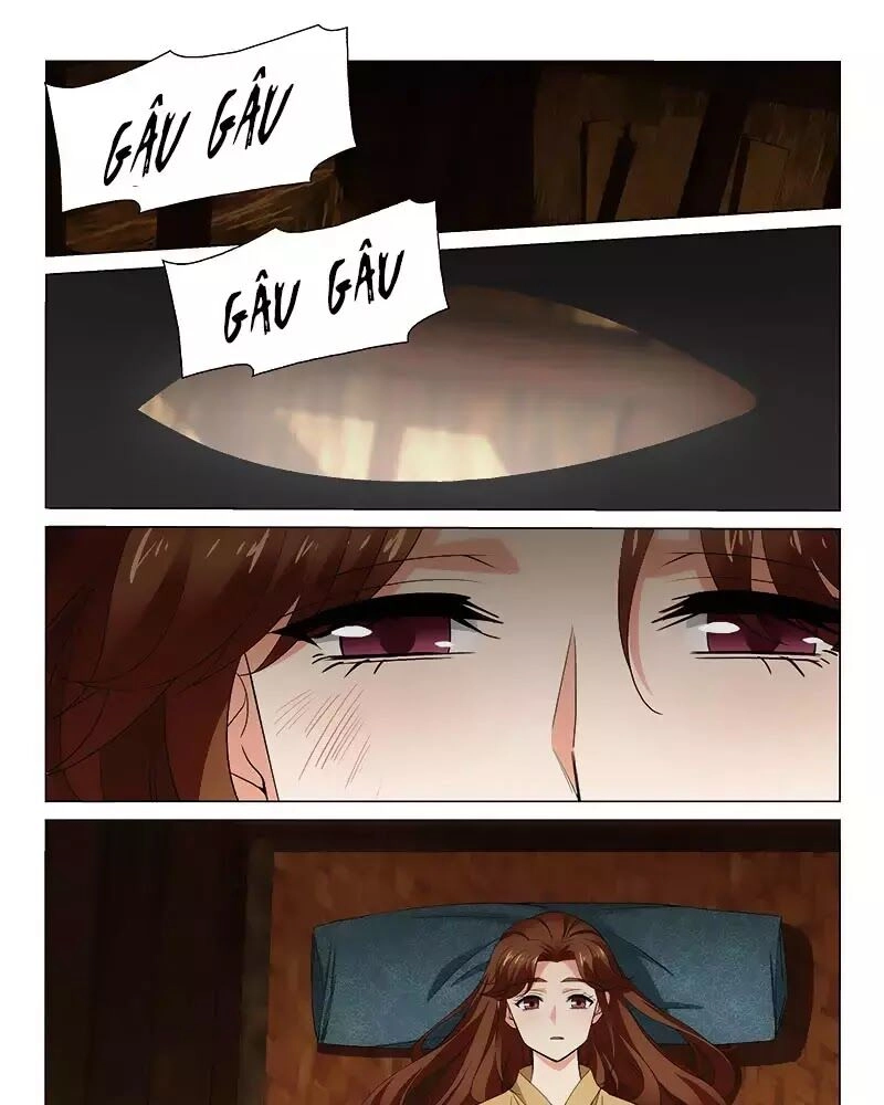 Vương Gia! Không Nên A! Chapter 298 - 15