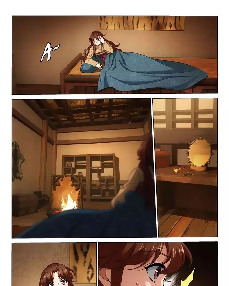 Vương Gia! Không Nên A! Chapter 298 - 17