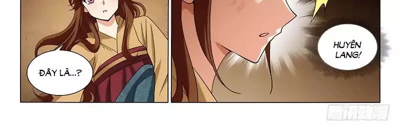 Vương Gia! Không Nên A! Chapter 298 - 18