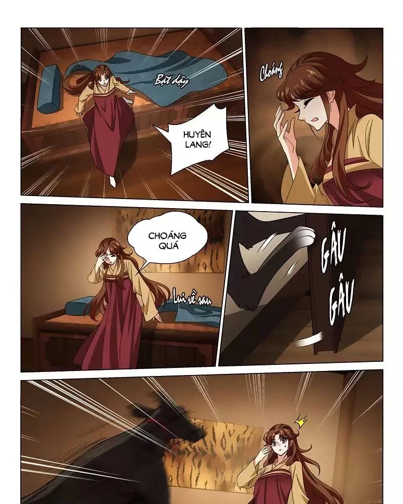 Vương Gia! Không Nên A! Chapter 298 - 19