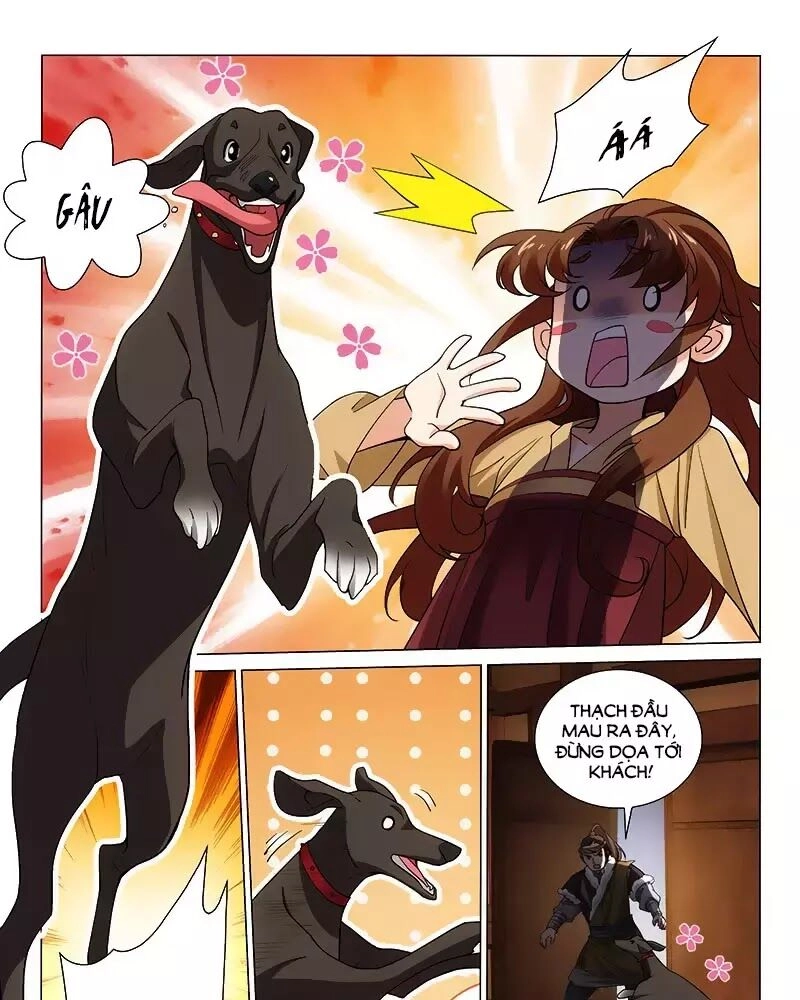 Vương Gia! Không Nên A! Chapter 298 - 21