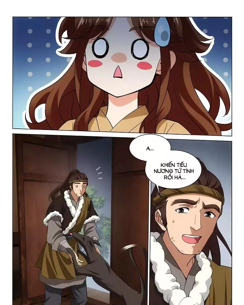 Vương Gia! Không Nên A! Chapter 298 - 23