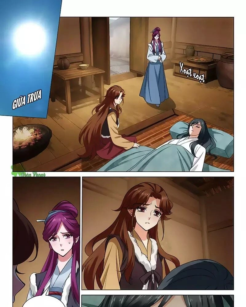 Vương Gia! Không Nên A! Chapter 300 - 1