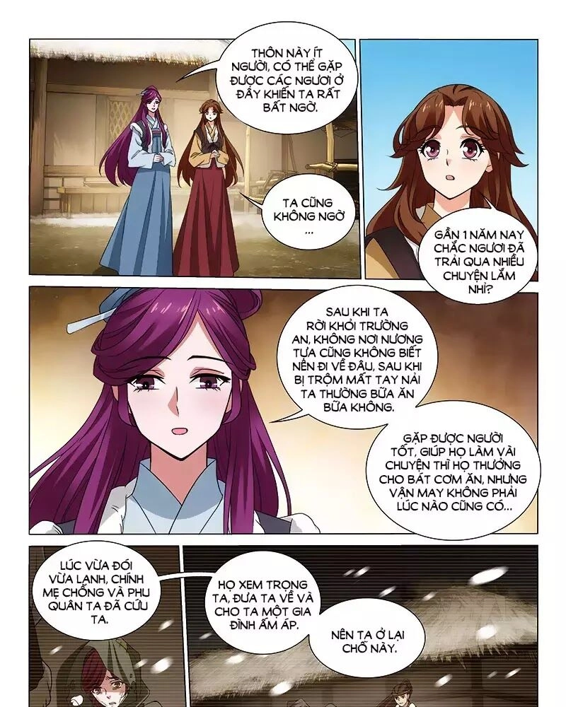 Vương Gia! Không Nên A! Chapter 300 - 5