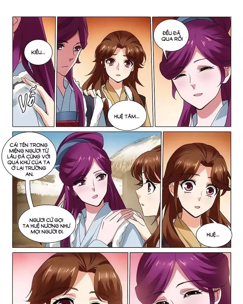 Vương Gia! Không Nên A! Chapter 300 - 7