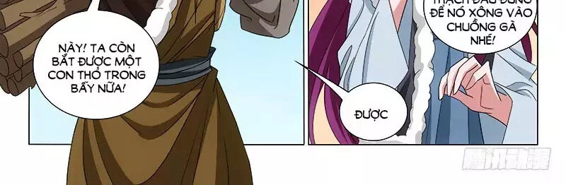 Vương Gia! Không Nên A! Chapter 300 - 10