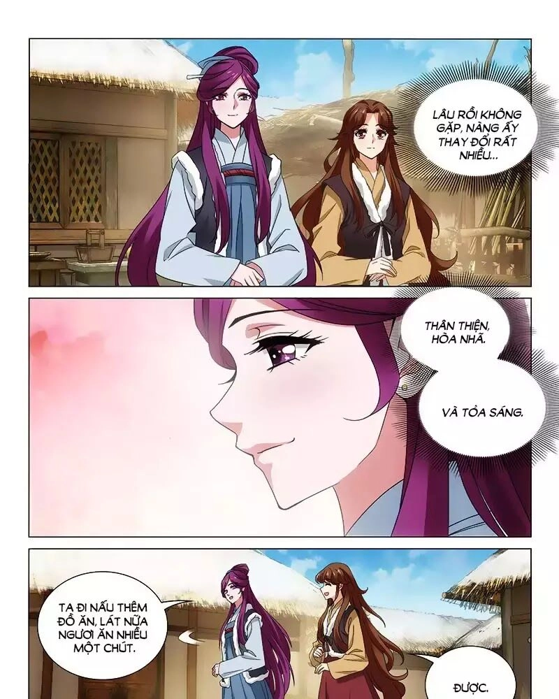 Vương Gia! Không Nên A! Chapter 300 - 11