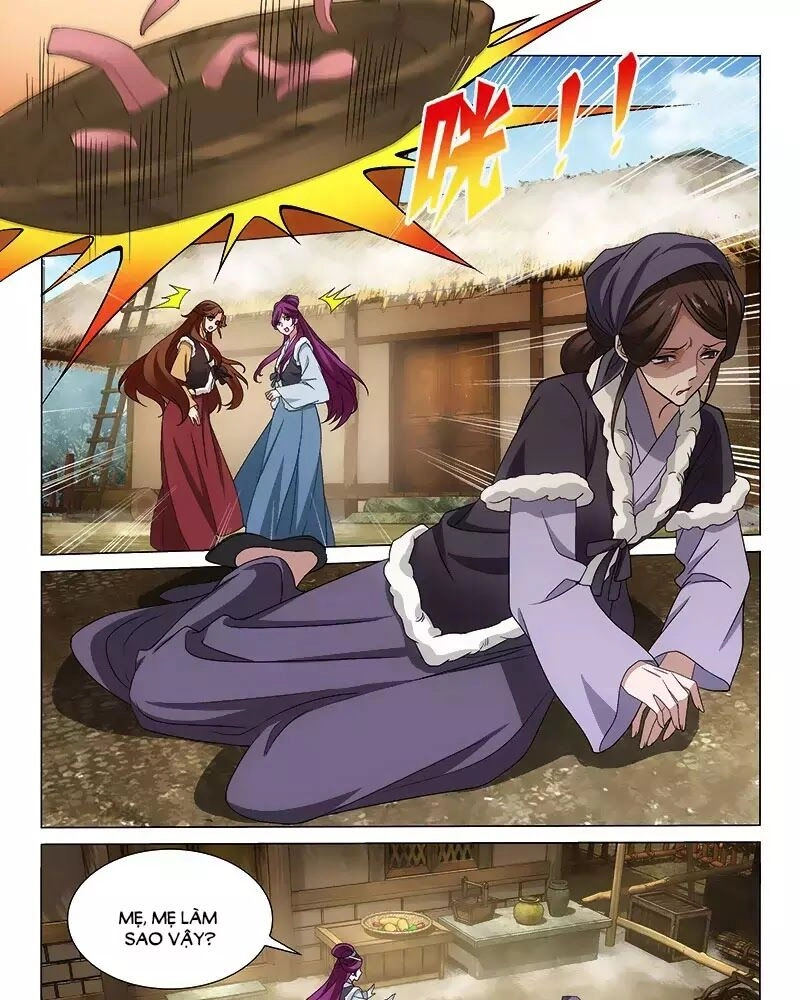 Vương Gia! Không Nên A! Chapter 300 - 13