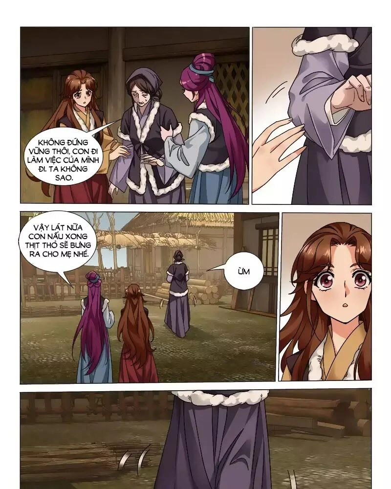 Vương Gia! Không Nên A! Chapter 300 - 15