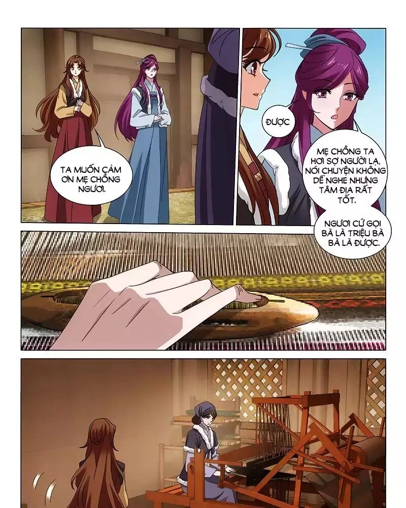 Vương Gia! Không Nên A! Chapter 300 - 17