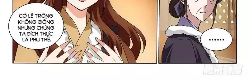 Vương Gia! Không Nên A! Chapter 300 - 22