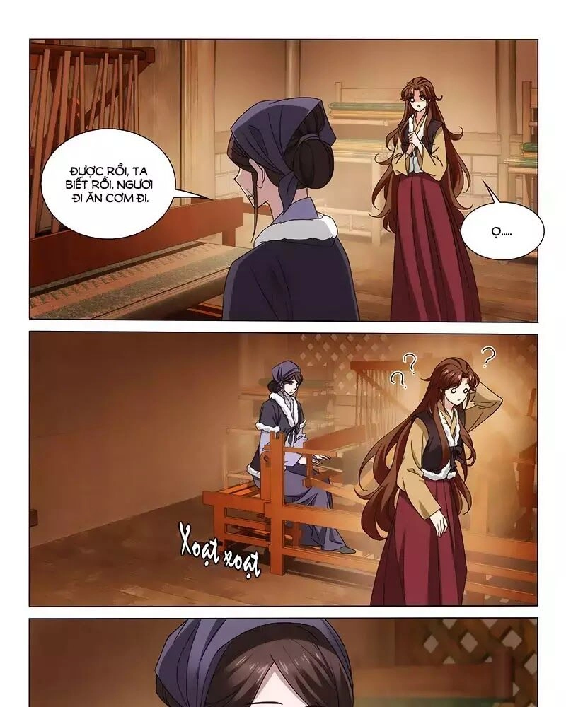 Vương Gia! Không Nên A! Chapter 300 - 23