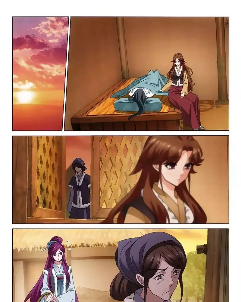 Vương Gia! Không Nên A! Chapter 301 - 5