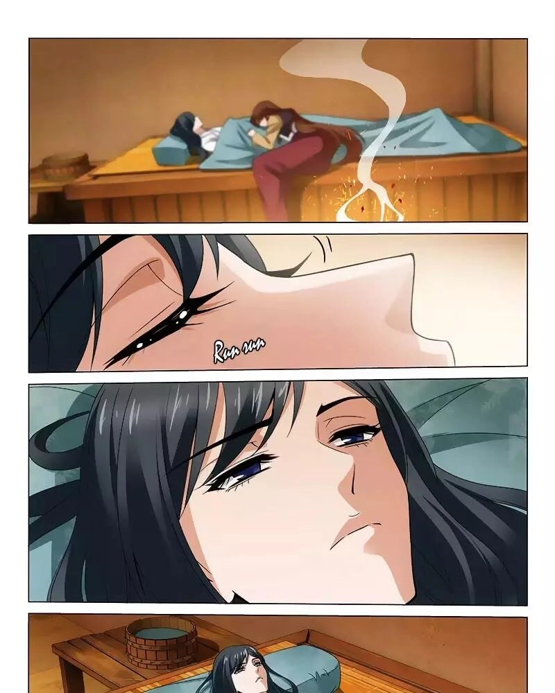 Vương Gia! Không Nên A! Chapter 301 - 11