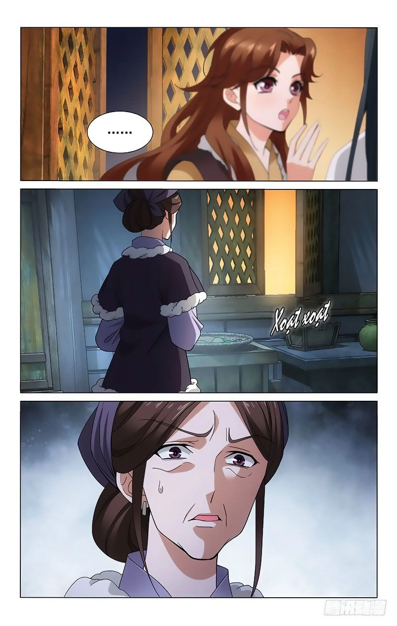 Vương Gia! Không Nên A! Chapter 302 - 5