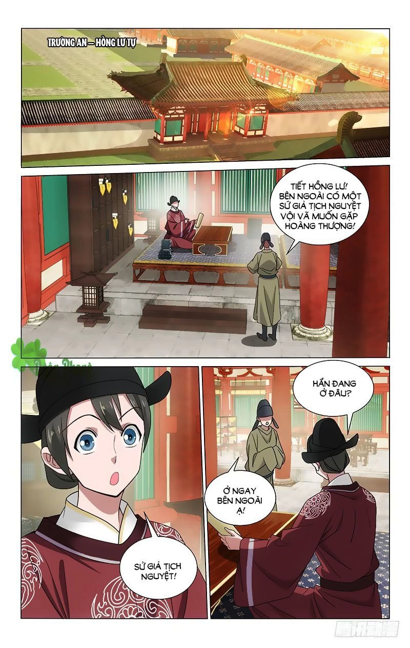 Vương Gia! Không Nên A! Chapter 302 - 6