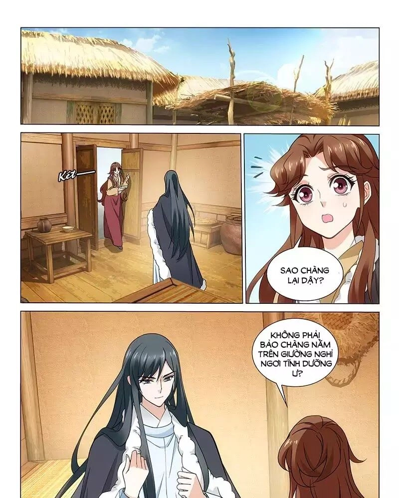 Vương Gia! Không Nên A! Chapter 303 - 1