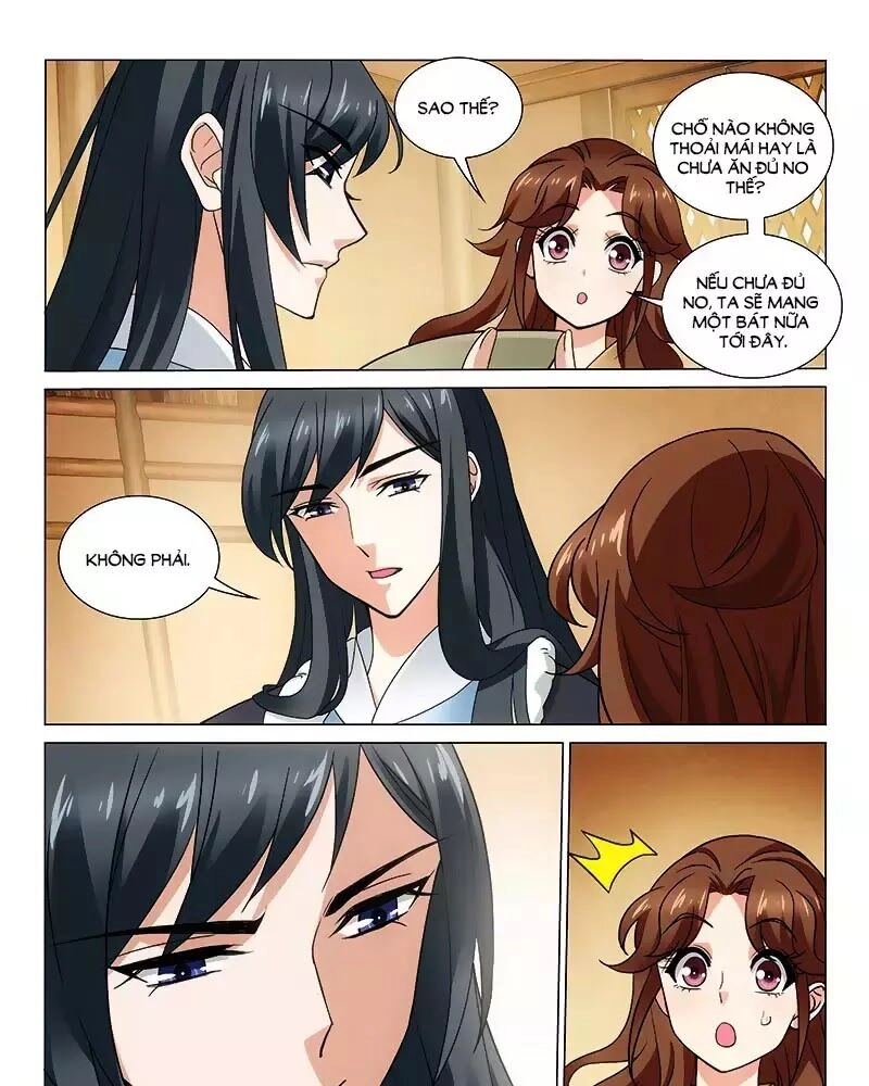 Vương Gia! Không Nên A! Chapter 303 - 5